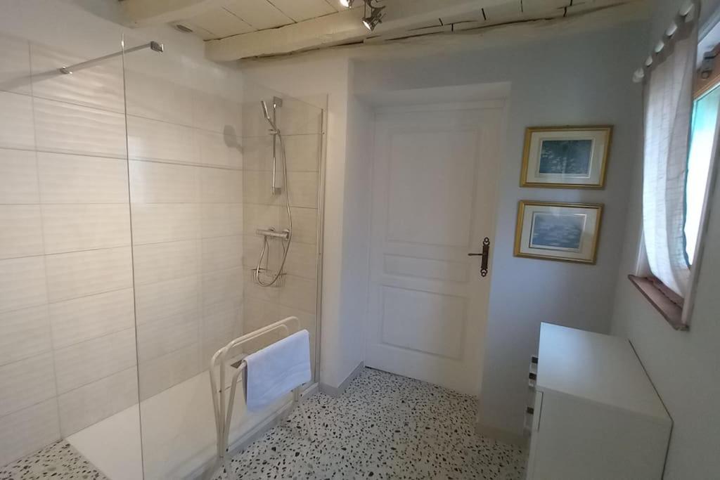 Le Logis De La Tour Villa Loudun Dış mekan fotoğraf